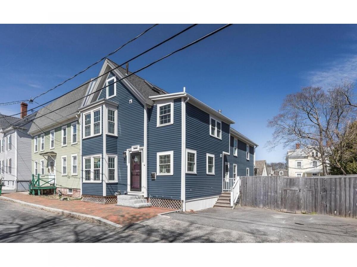 Picture of Home For Rent in Portsmouth, New Hampshire, United States