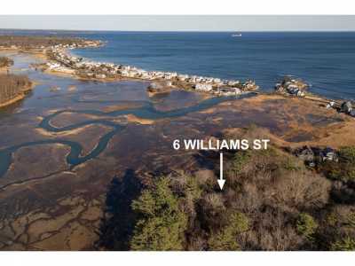 Residential Land For Sale in Rye, New Hampshire