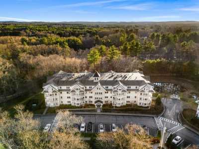 Home For Sale in Exeter, New Hampshire