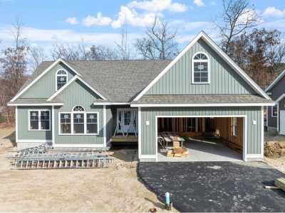 Home For Sale in Laconia, New Hampshire