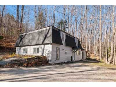 Home For Sale in Campton, New Hampshire