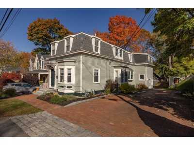 Home For Sale in Portsmouth, New Hampshire