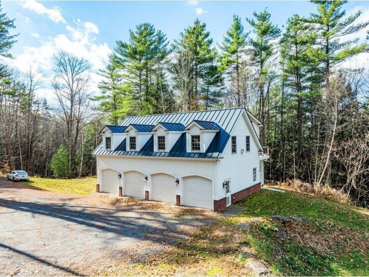 Picture of Home For Sale in Orford, New Hampshire, United States