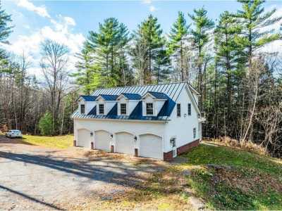 Home For Sale in Orford, New Hampshire