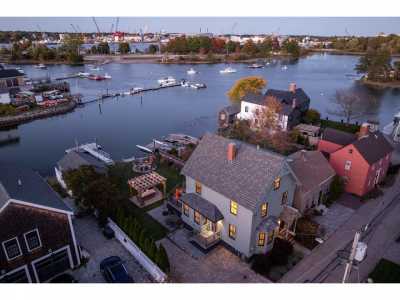 Home For Sale in Portsmouth, New Hampshire