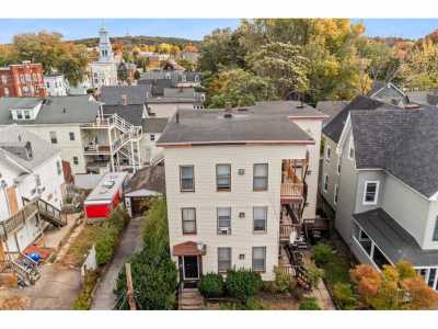 Home For Sale in Manchester, New Hampshire