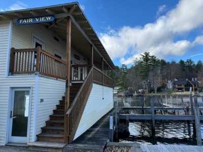 Home For Sale in Gilford, New Hampshire