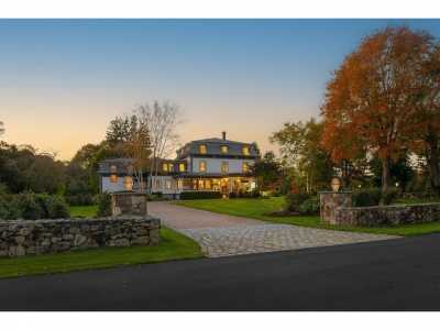 Home For Sale in Rye, New Hampshire