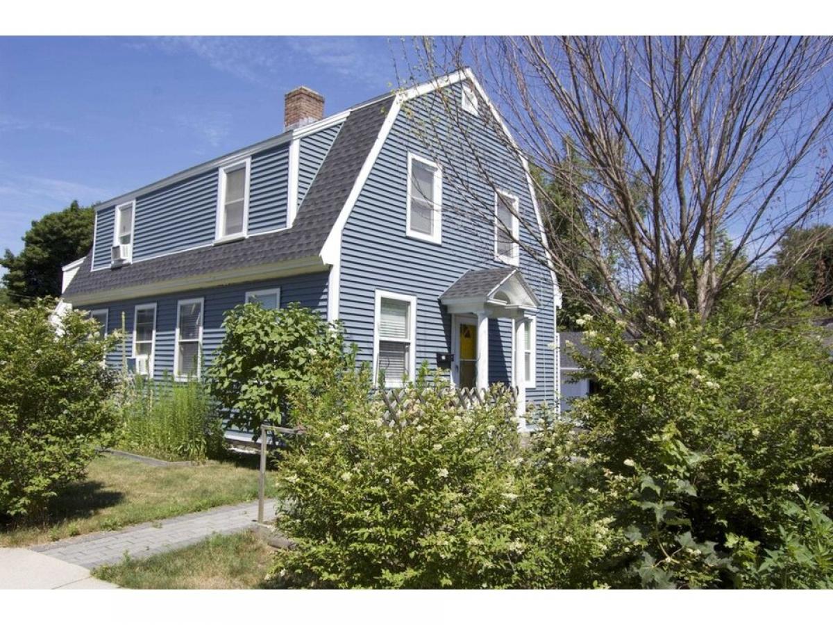 Picture of Home For Rent in Portsmouth, New Hampshire, United States