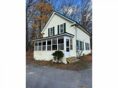 Home For Rent in Rochester, New Hampshire