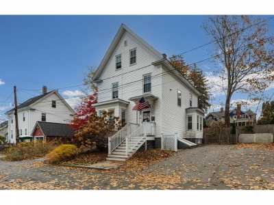 Home For Sale in Portsmouth, New Hampshire