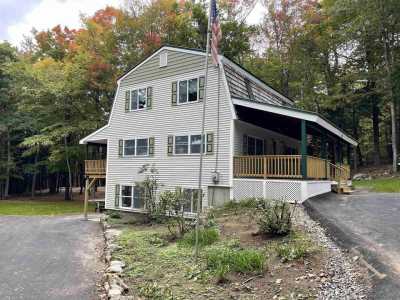 Home For Rent in Gilford, New Hampshire