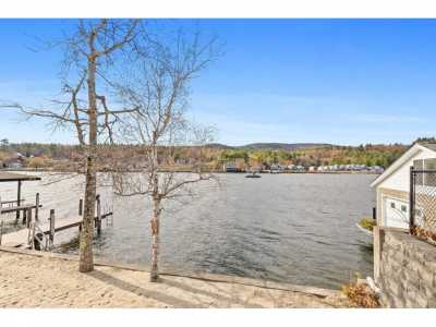 Home For Sale in Alton, New Hampshire