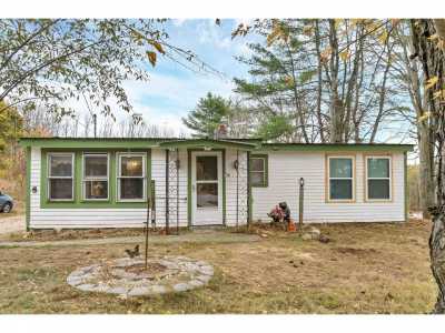 Home For Sale in Alton, New Hampshire