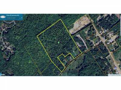 Residential Land For Sale in Laconia, New Hampshire