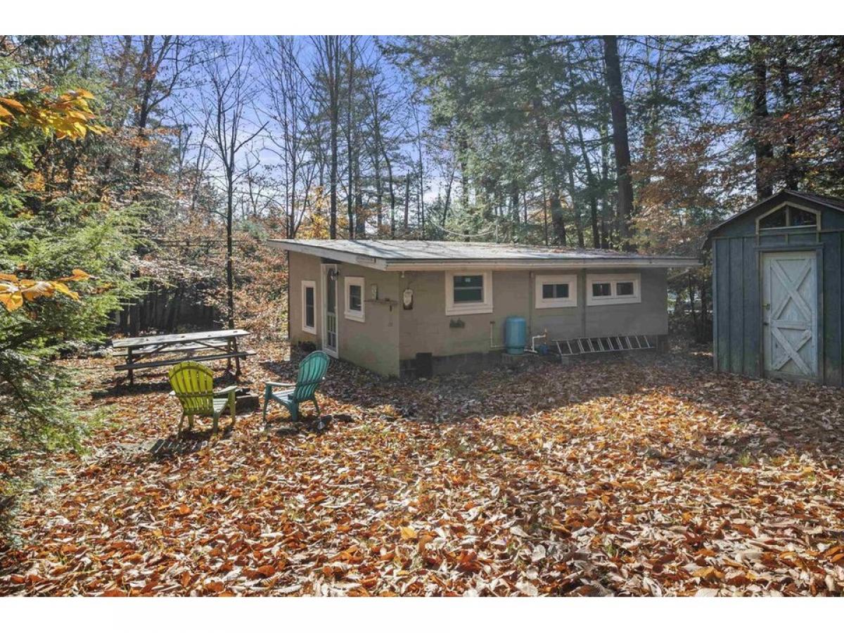 Picture of Home For Sale in Sanbornton, New Hampshire, United States