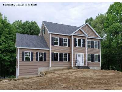 Home For Sale in Berwick, Maine