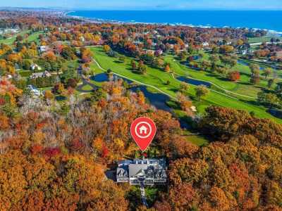 Home For Sale in North Hampton, New Hampshire