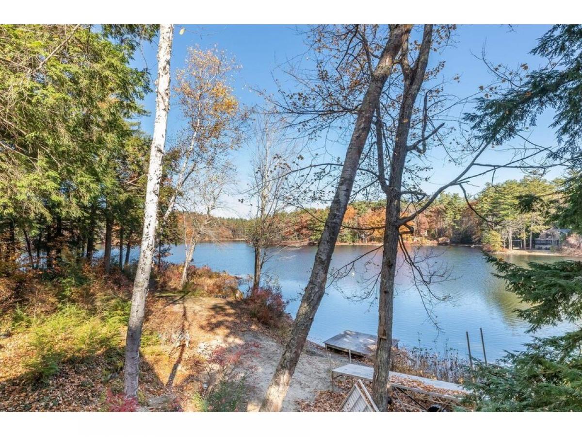 Picture of Home For Sale in Meredith, New Hampshire, United States