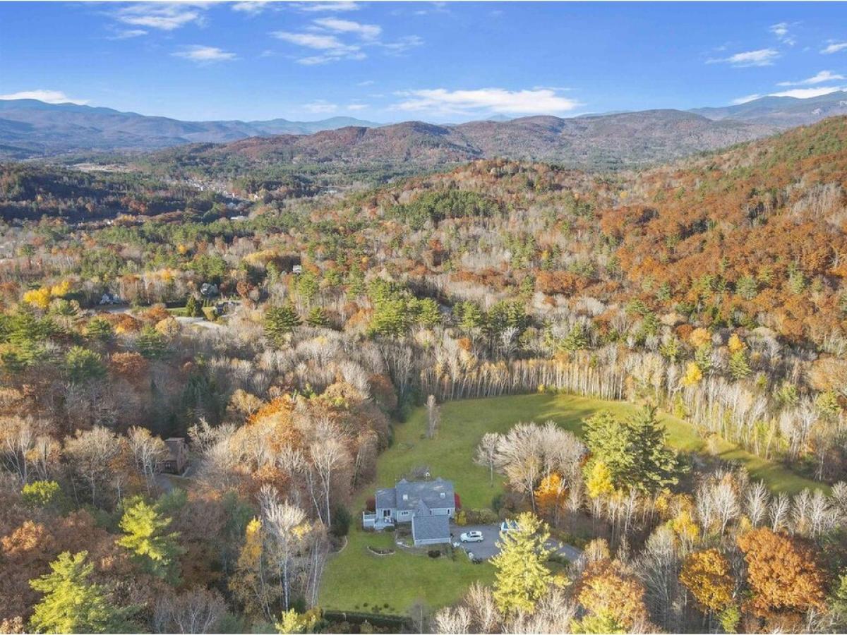 Picture of Home For Sale in Campton, New Hampshire, United States