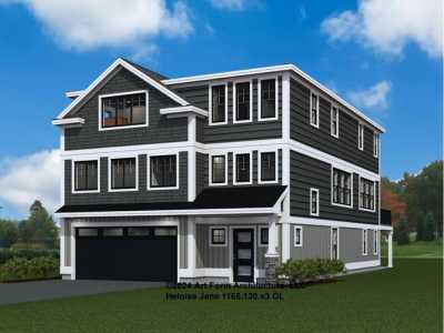 Home For Sale in Seabrook, New Hampshire