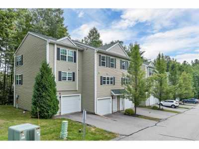 Home For Sale in Laconia, New Hampshire