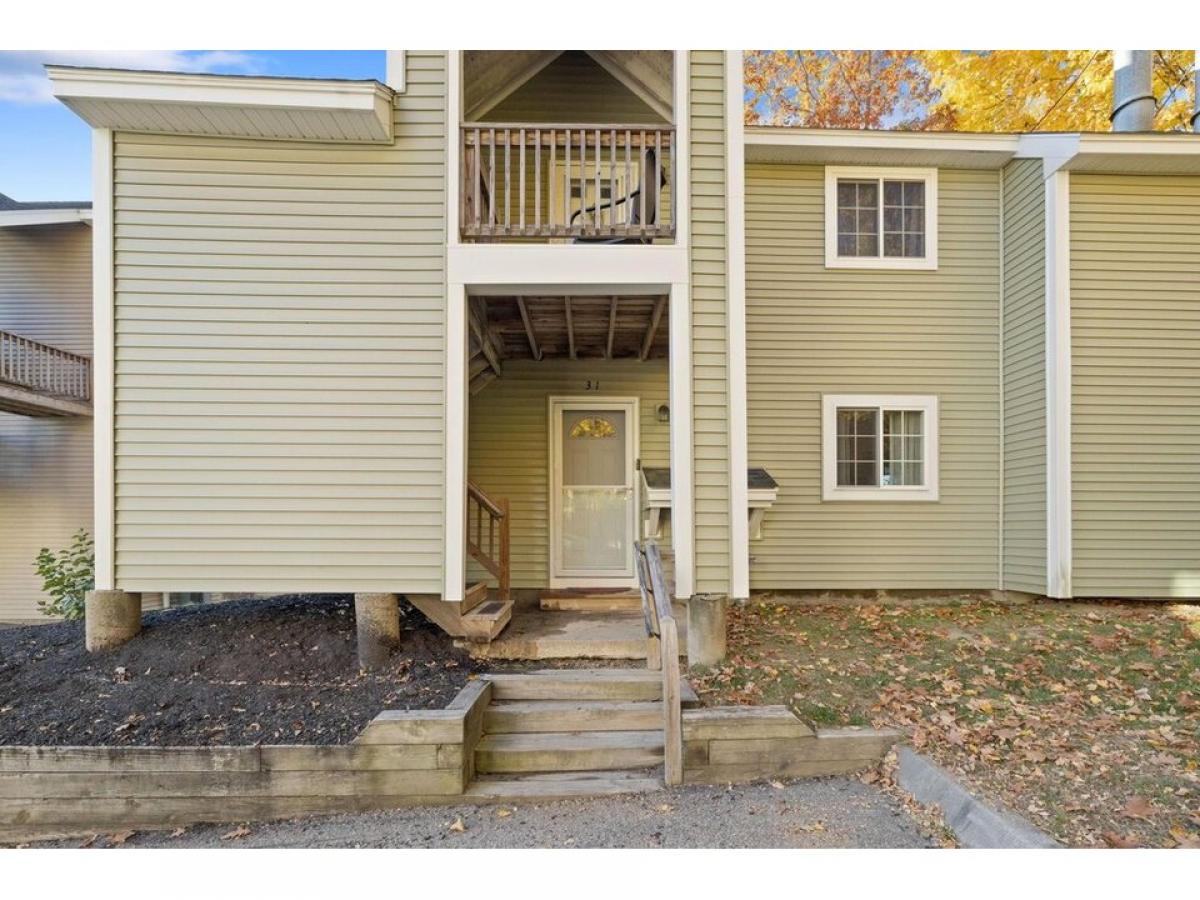 Picture of Home For Sale in Dover, New Hampshire, United States