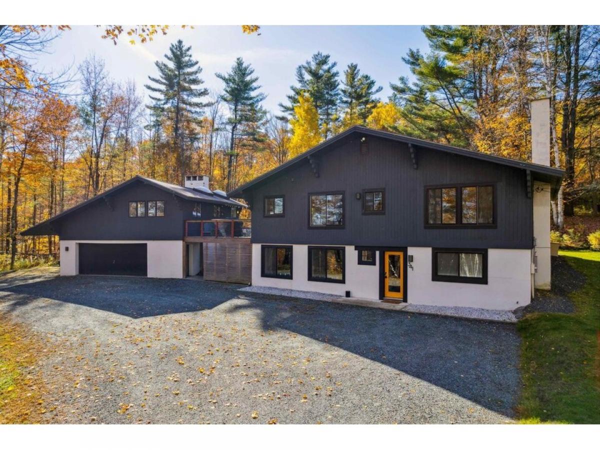 Picture of Home For Sale in Hanover, New Hampshire, United States