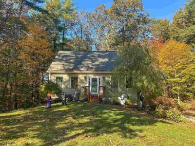 Home For Sale in Greenland, New Hampshire