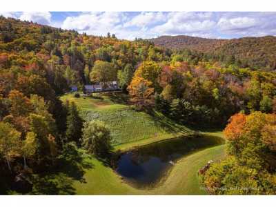 Home For Sale in Pomfret, Vermont