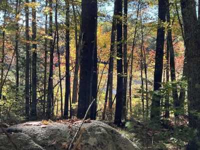 Residential Land For Sale in Northwood, New Hampshire