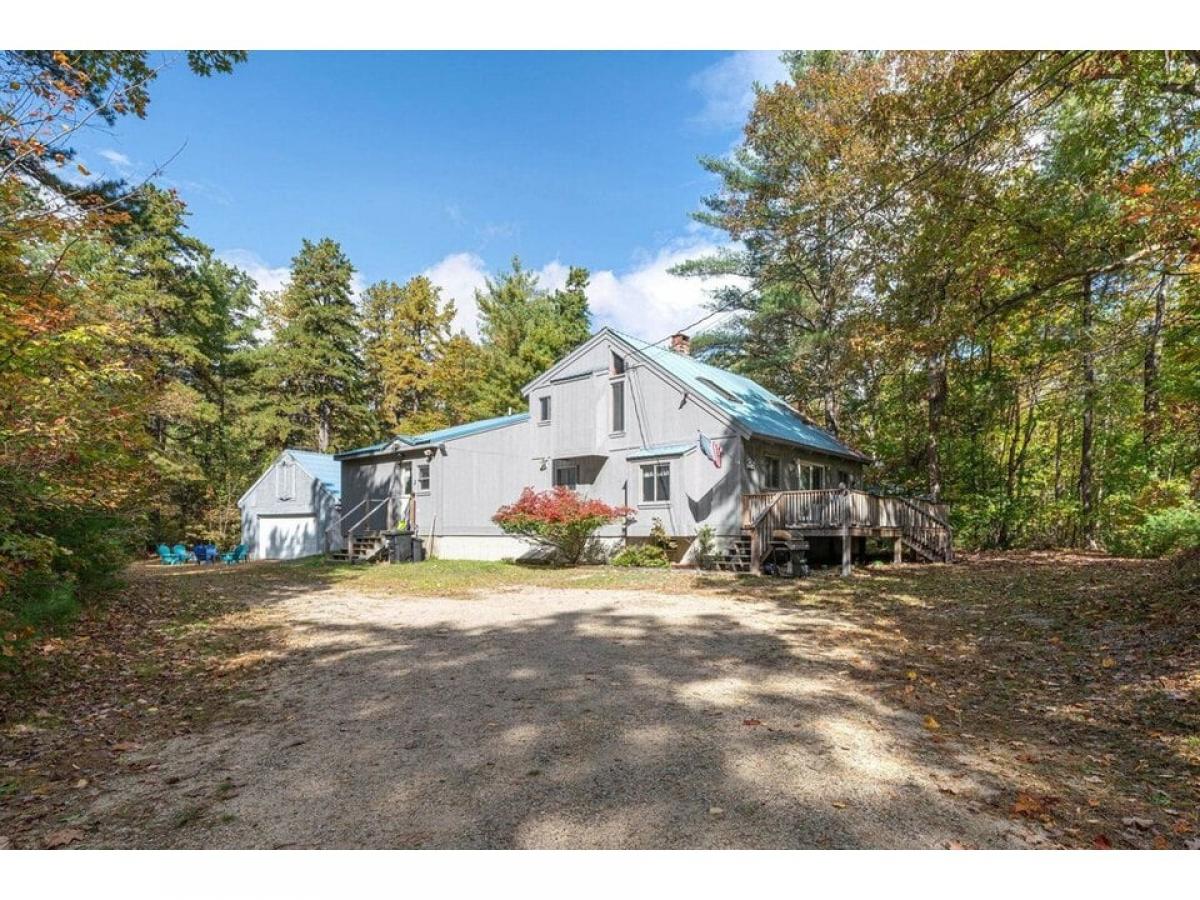 Picture of Home For Sale in Freedom, New Hampshire, United States