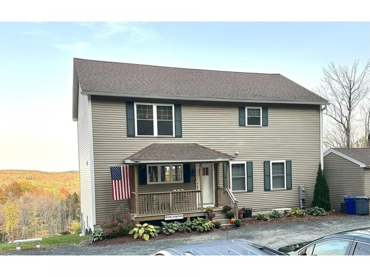 Picture of Home For Sale in Washington, New Hampshire, United States