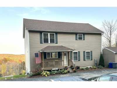 Home For Sale in Washington, New Hampshire