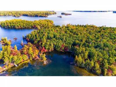 Residential Land For Sale in Tuftonboro, New Hampshire