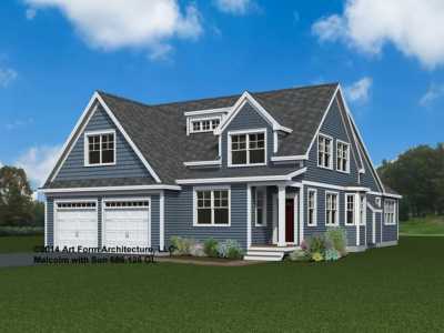 Home For Sale in Hampton, New Hampshire