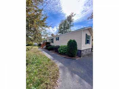 Home For Sale in Rochester, New Hampshire