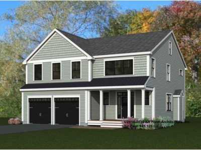 Home For Sale in Hampton, New Hampshire