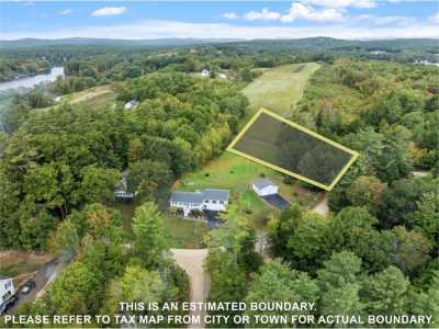 Residential Land For Sale in Barnstead, New Hampshire