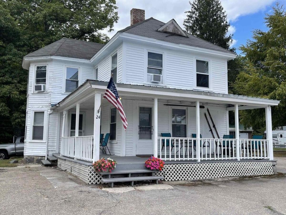 Picture of Home For Rent in Gilford, New Hampshire, United States