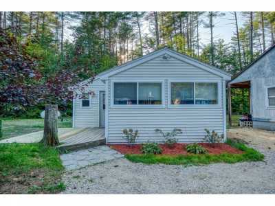 Home For Sale in Tamworth, New Hampshire