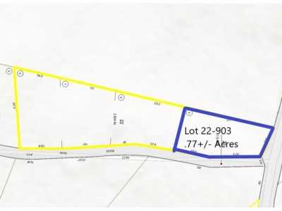 Residential Land For Sale in Moultonborough, New Hampshire