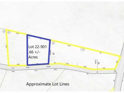 Residential Land For Sale in Moultonborough, New Hampshire