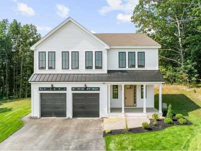 Home For Sale in Portsmouth, New Hampshire