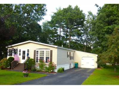 Home For Sale in Rochester, New Hampshire