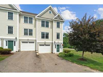 Home For Sale in Tilton, New Hampshire