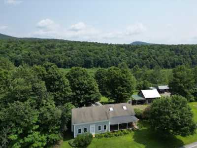 Home For Sale in Underhill, Vermont