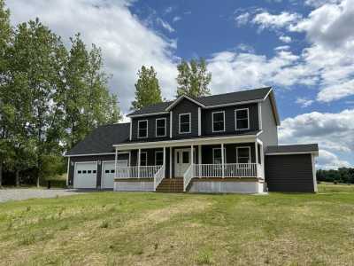 Home For Sale in Georgia, Vermont