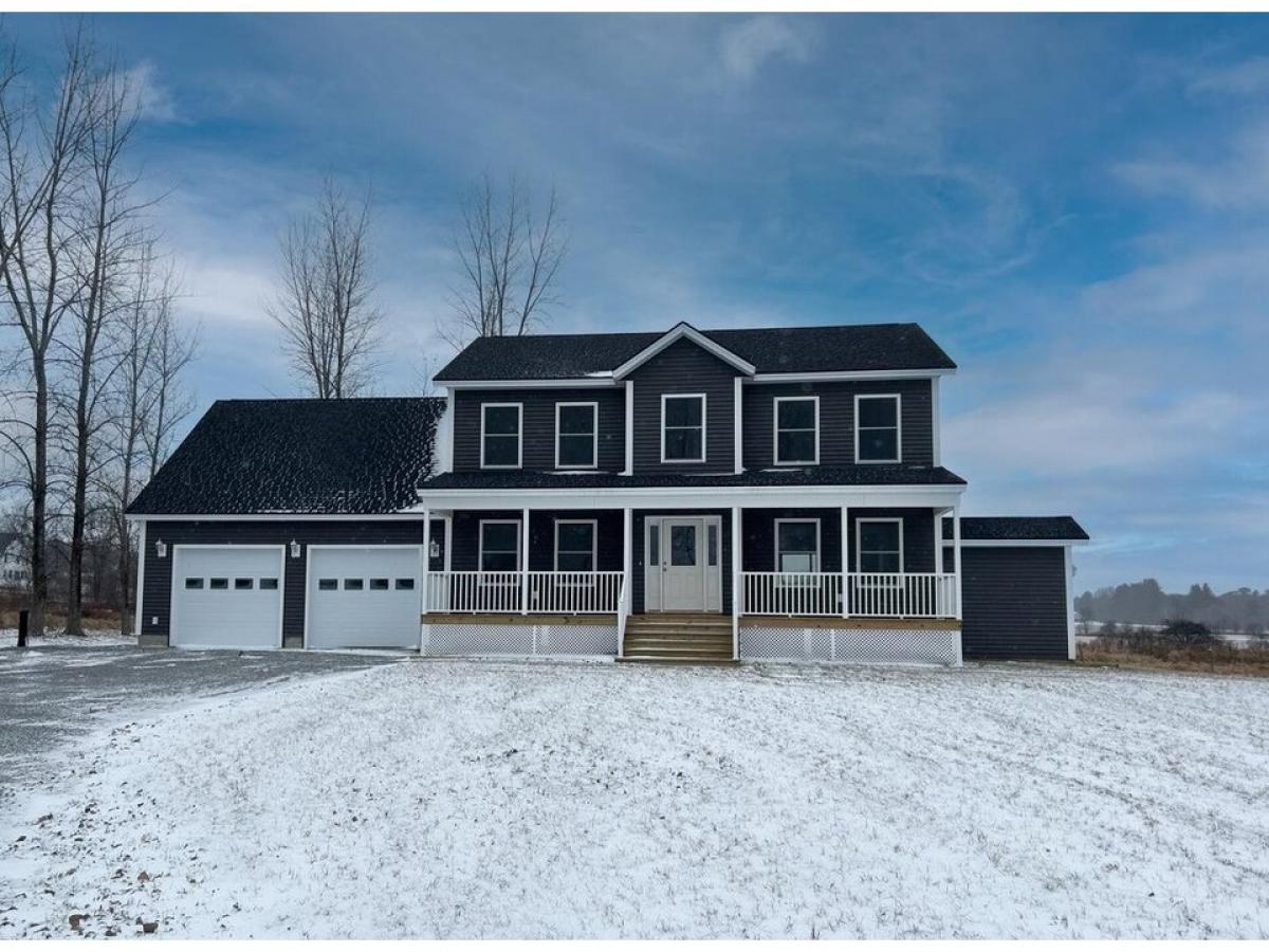 Picture of Home For Sale in Georgia, Vermont, United States