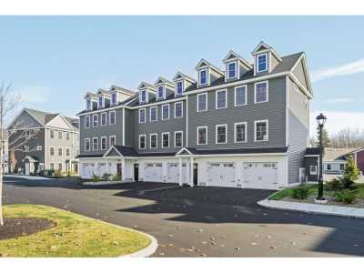 Home For Sale in Portsmouth, New Hampshire